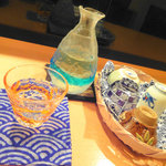 【日本酒】手取川