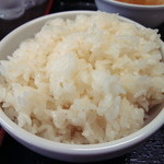 阿佐 - ご飯　（2016年1月）