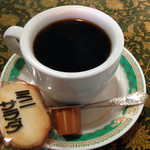 Burajiru Jikabaisen Kohimame - 深煎りコーヒー