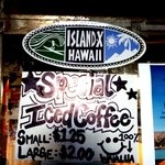 ISLAND X HAWAII - ISLANDX HAWAII