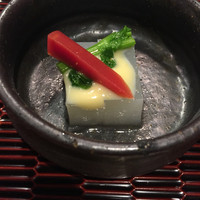 肉匠なか田 本店 - 付きだし✨