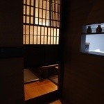 そばと地酒 彩華 - 