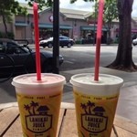 LANIKAI JUICE - 