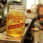 大島や - 16/2月 マイヤーズソーダ