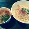 麺や ハレル家