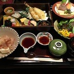 Koshitsu Kaiseki Kitaooji - 