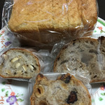 シニフィアン シニフィエ 日本橋タカシマヤ店 - サービスパック