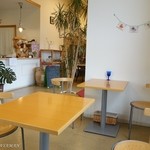 カッシー・デ・フルッティ - 2015年12月