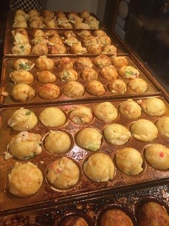 takoyakisakabachoisu - たこ焼きは銅板で焼きあげて、外カリッ中トロに