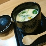 和食 温故知新 - 茶碗蒸し♡