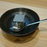 和食 温故知新 - 黒ゴマ♡