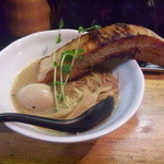 上州山賊麺 大大坊 - 