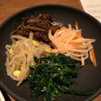 焼肉うしごろ 西麻布本店 - 