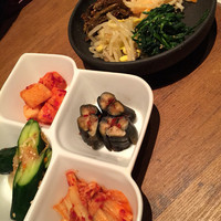 焼肉うしごろ 西麻布本店 - 