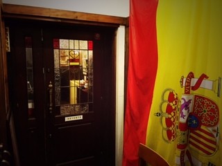 Bar Espana - さぁドアを開けて、本場の空間で素敵な夜を！