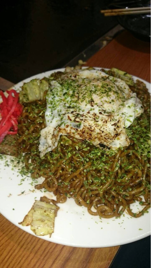 鉄板焼き たむら name=