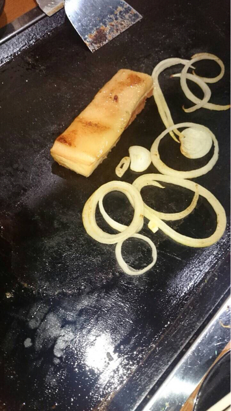 鉄板焼き たむら name=