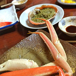 美加登 - 料理写真: