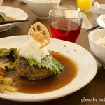 よつ葉CAFE - 