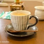 よつ葉CAFE - 
