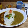 金澤ななほしカレー