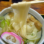 みのや - ウッス薄ですよ～