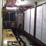 割烹仕出し・和風居酒屋 大福 - 