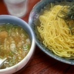 Ramen Kouya - つけ麺　670円