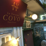 La Taverna COVO - 