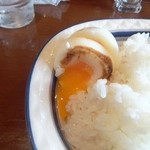 カレーハウス１／２ - 