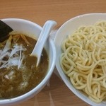 Noodle Azzurri - 辛カレーつけSOBA