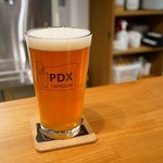 ピーディーエックス タップルーム - 