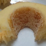 グラフミューラー 和歌山本店 - バームクーヘン　プレーン