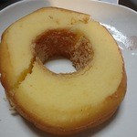 グラフミューラー 和歌山本店 - バームクーヘン　プレーン