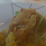 ザイカ・カレーハウス - 