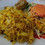 ザイカ・カレーハウス - 