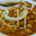 ザイカ・カレーハウス - 