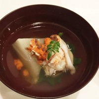 うぶか - せいこ蟹と聖護院大根