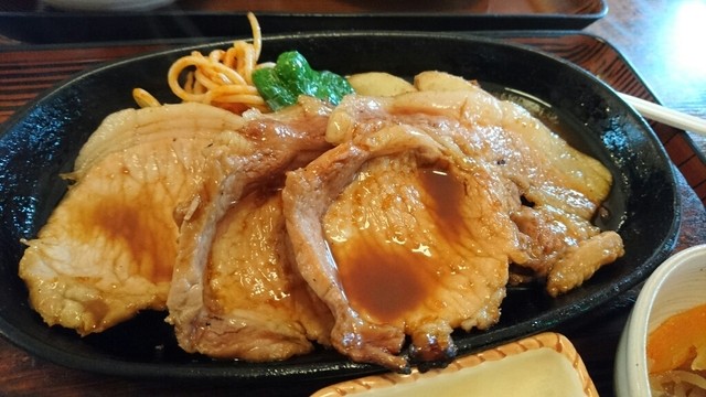 いちふく 一福 - 小千谷/ラーメン | 食べログ