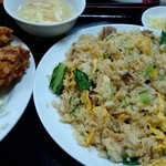 四季紅 - 