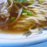 Ramen Ou - 麺とスープ