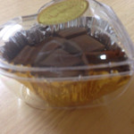 シュクレ - 生チョコ横から
