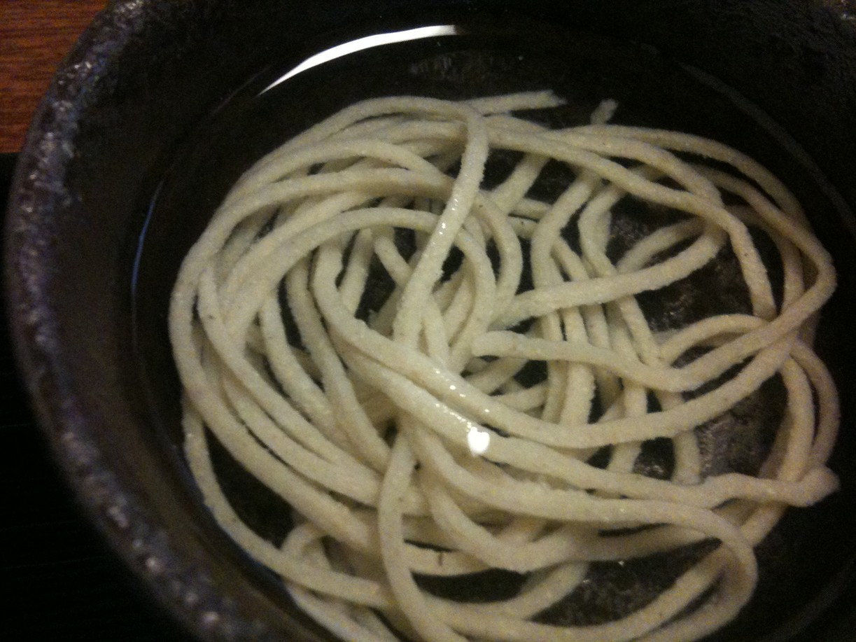 そばきり吉成 name=