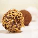 シャンドワゾー - '16.02チョコ