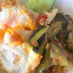 バンコック ポニー食堂 - 