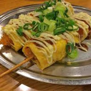 鉄板酒場 鐵一_1