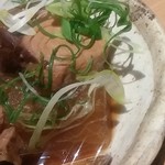 和酒BAL だんない - ウマウマな鰤大根(*^^*)