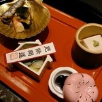 日本料理 華の縁 - 二月 節分