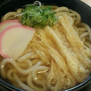 手打うどん なかむら _1