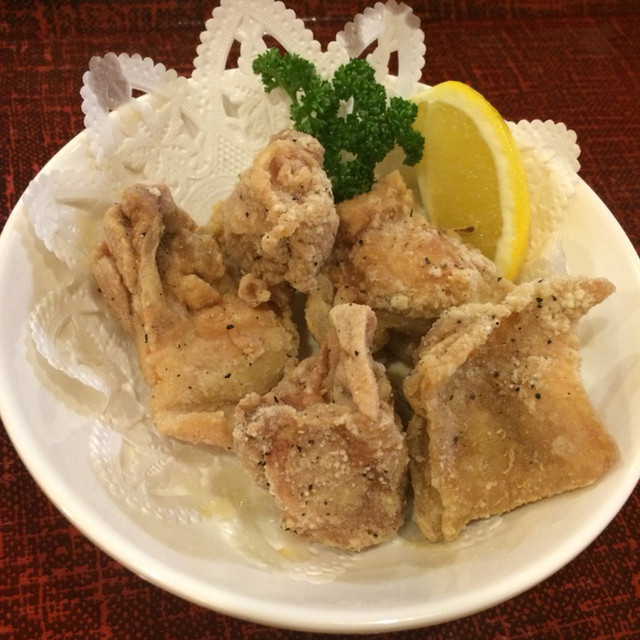安眠の湯 竜舞 その他 食べログ